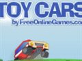 Toy Cars Game